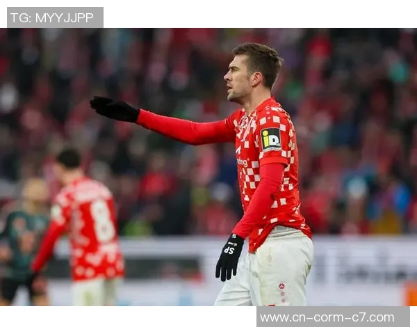 欧协联焦点战：美因茨VS萨姆松体育深度分析